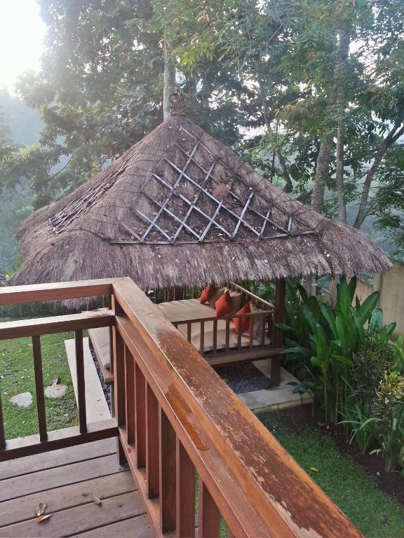 The Luku Villa Buwit Pokoj fotografie