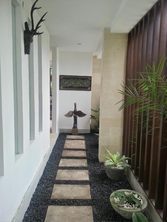 The Luku Villa Buwit Exteriér fotografie