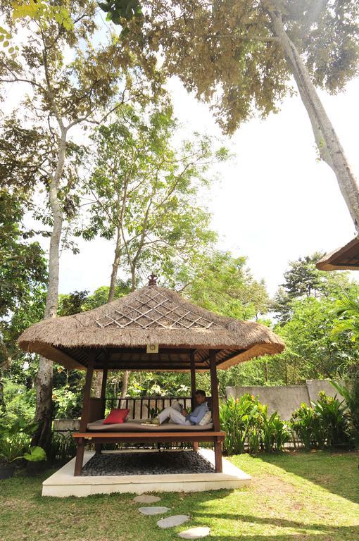 The Luku Villa Buwit Exteriér fotografie