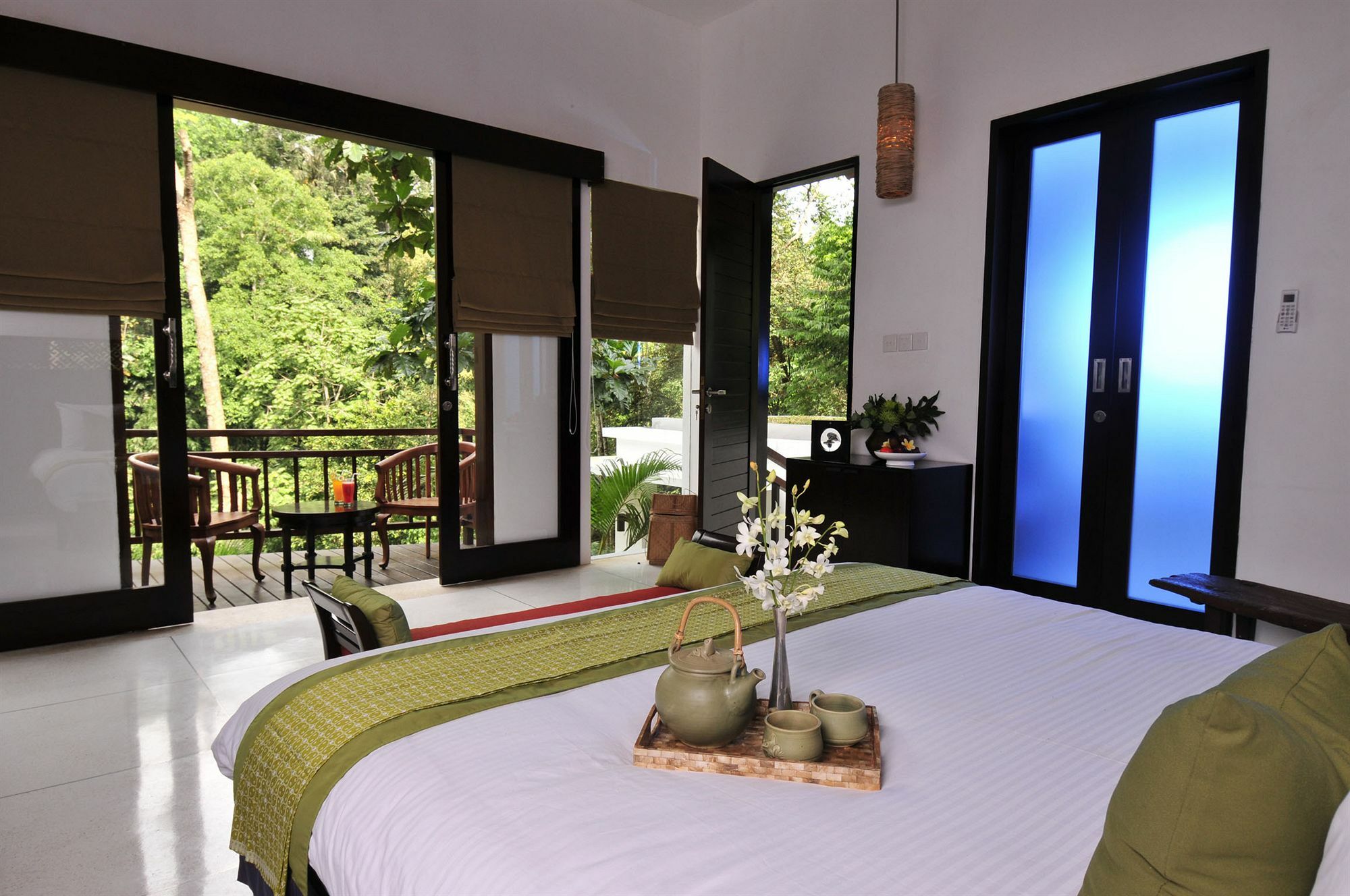 The Luku Villa Buwit Exteriér fotografie