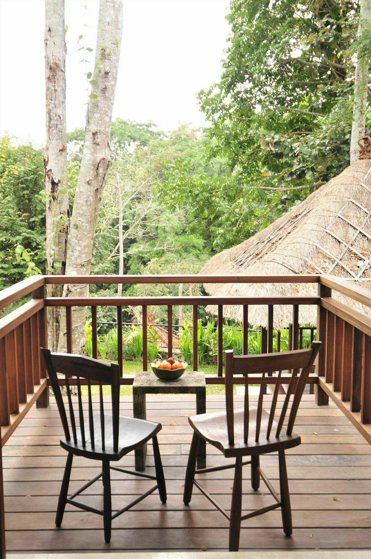 The Luku Villa Buwit Exteriér fotografie
